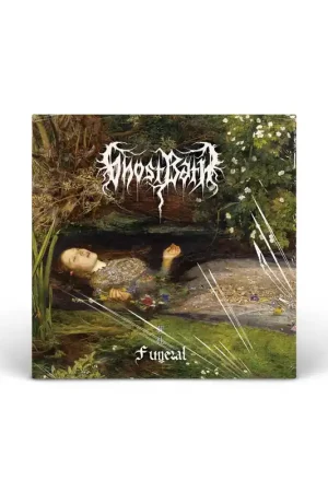 Free Returns Funeral (Yellow Vinyl in Gatefold) vinyl LP