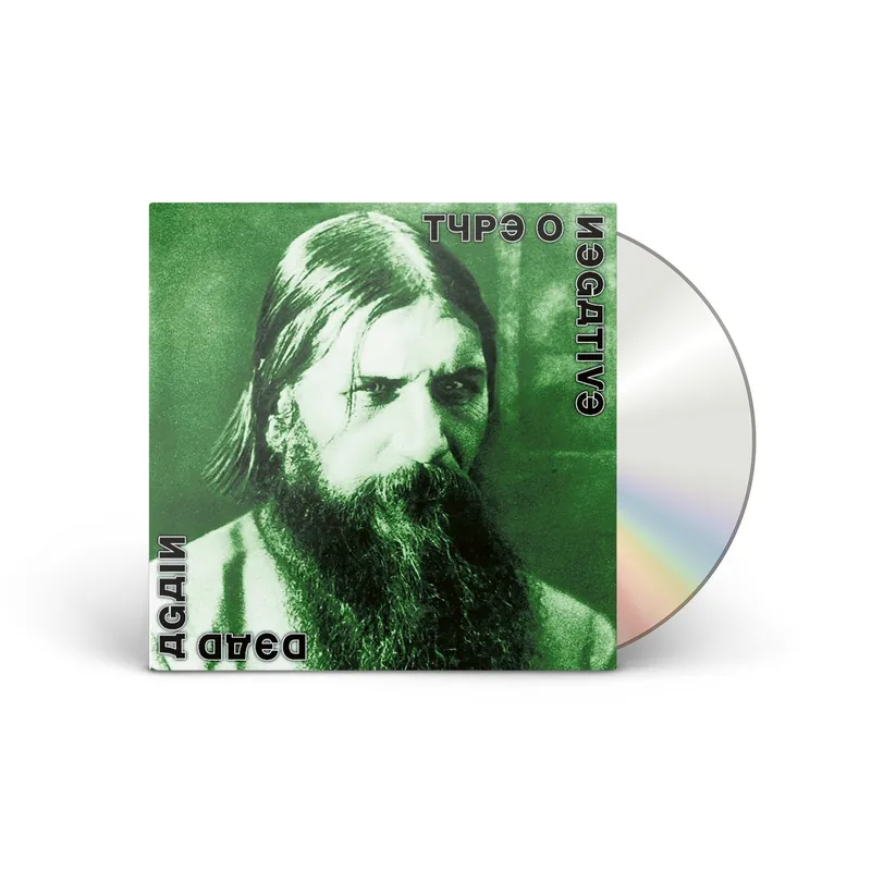 Genuine Dead Again (Jewelcase) CD