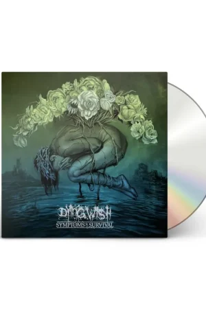 Editor’s Pick Symptoms Of Survival CD