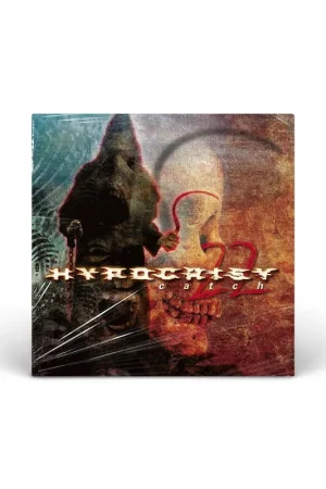 Catch 22 - The Complete Edition (TRANSPARENT RED VINYL) vinyl LP Direct From Manufacturer