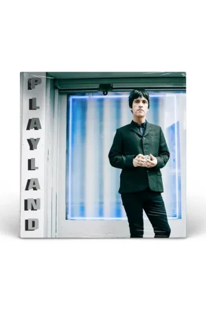 Place Order Playland vinyl LP
