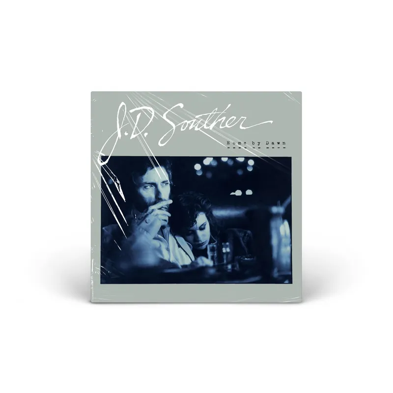 Home By Dawn vinyl LP Price Drop
