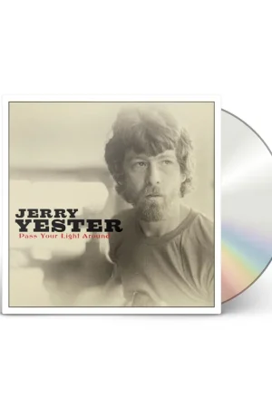 Big Sale Pass Your Light Around CD