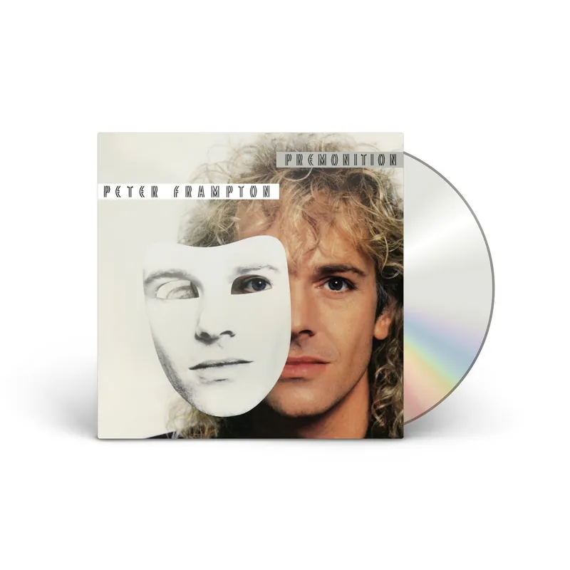 Premonition CD Hassle-Free Returns