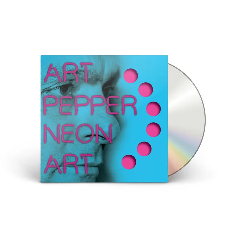 Neon Art: Volume Two CD Handmade