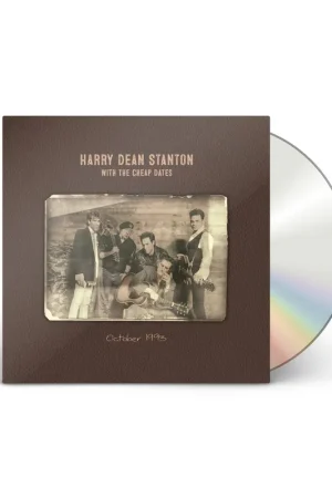 October 1993 CD Discount