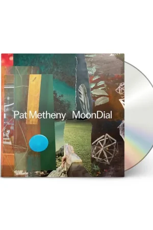 Today Only MoonDial CD