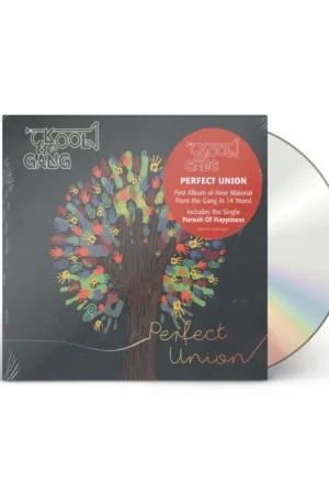 Perfect Union CD Flash Sale