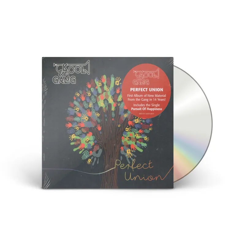 Perfect Union CD Flash Sale