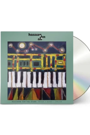 Reaching For The Stars: Trios / Duos / Solos CD Mega Sale