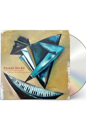 Retrospect In Retirement Of Delay: The Solo Recordings 2CD Trusted Brand