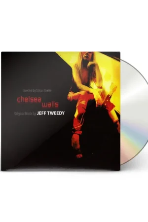 Chelsea Walls CD Order Now