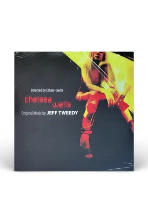 Reduced Price Chelsea Walls vinyl 2LP