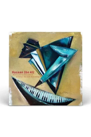 Retrospect In Retirement Of Delay: The Solo Recordings vinyl 4LP While Supplies Last