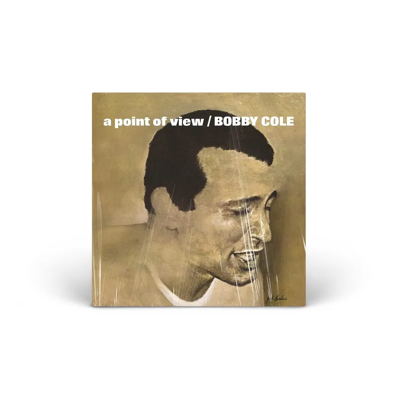 A Point Of View vinyl 2LP Today Only
