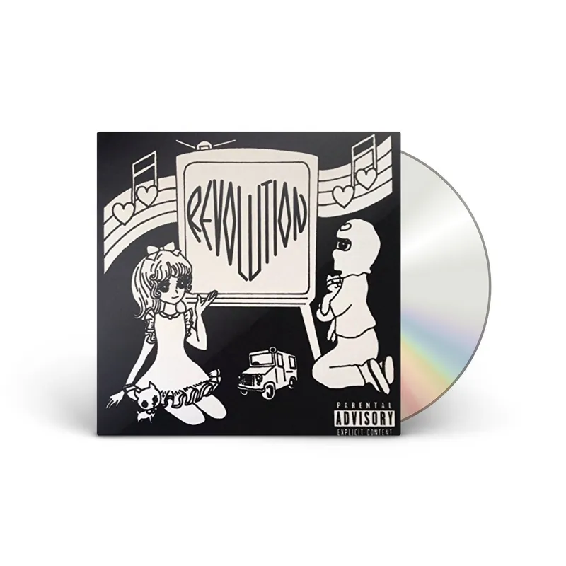 Ride or Die CD Special Discount