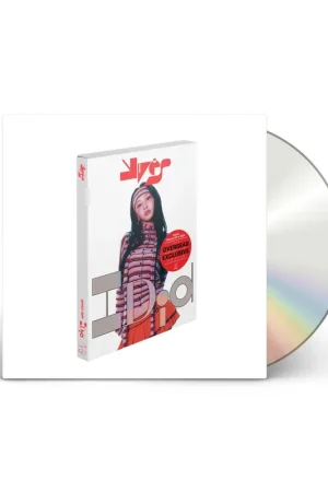 Buy Online I Did CD