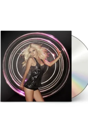 Must Have Superficial CD