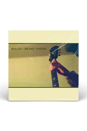 Being There (Deluxe Edition) vinyl 4LP Direct From Factory