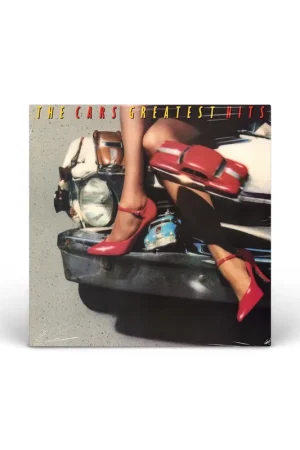 Viral Greatest Hits vinyl LP