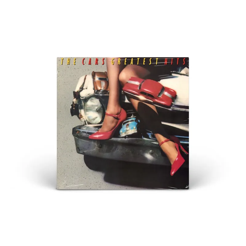 Viral Greatest Hits vinyl LP