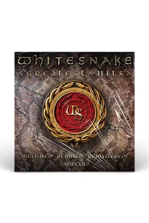 Greatest Hits vinyl 2LP Special Offer