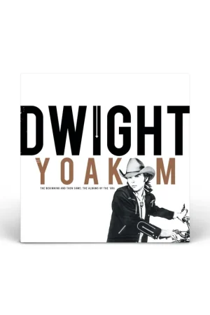 Beginning And Then Some: 80's BoxSet vinyl 4LP Super Sale
