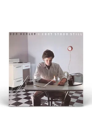 Buy Online I Can’t Stand Still vinyl LP