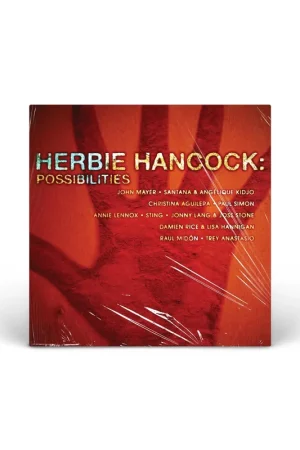 Possibilities (Expanded Edition) vinyl 3LP Save Now