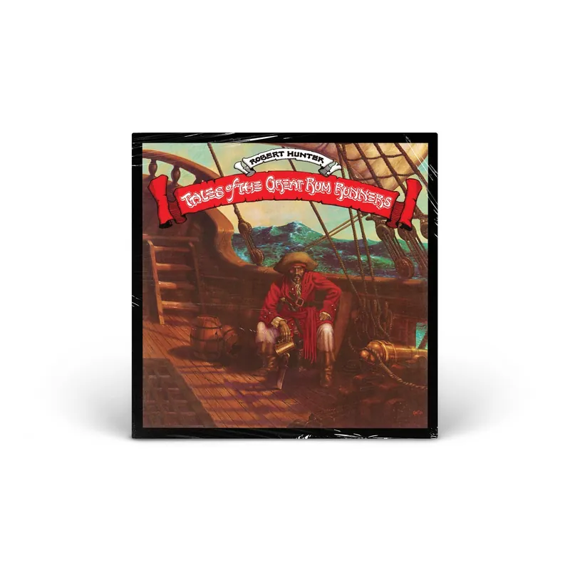 Reduced Price Tales of the Great Rum Runners (Deluxe Edition) vinyl 2LP