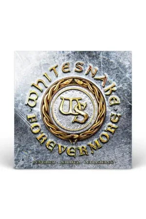 Forevermore vinyl 2LP Top Pick