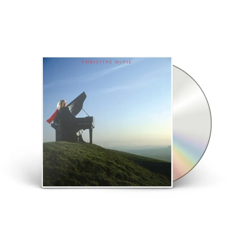 Price Cut Christine Mcvie CD