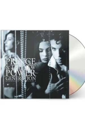Special Discount Diamonds And Pearls (Remaster) CD