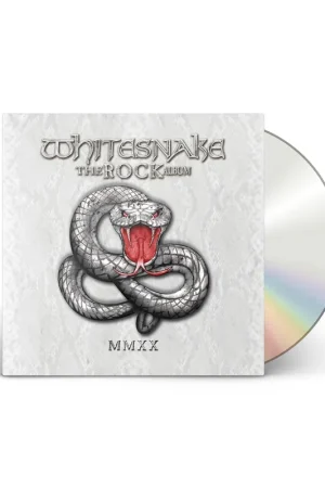 Viral The ROCK Album (2020 Remix) CD