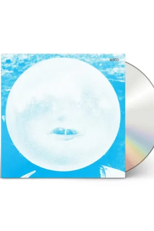 summerteeth (Deluxe Edition) 4CD Handmade