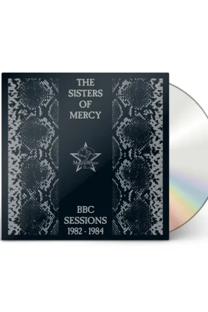 BBC Sessions 1982-1984 (2021 Remaster) CD Markdown