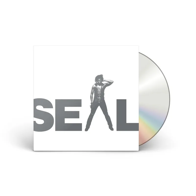 Place Order Seal (Deluxe Edition) 6CD