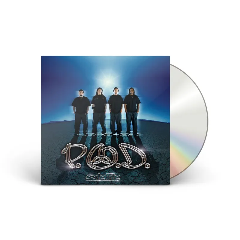 Holiday Sale Satellite (Expanded Edition) 2CD