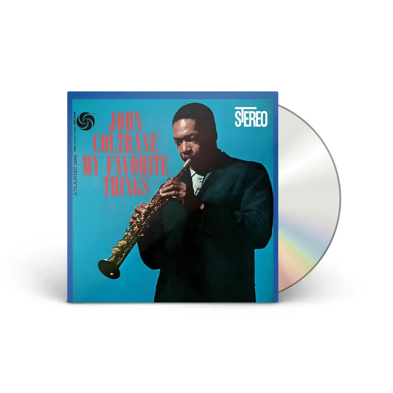 My Favorite Things (2022 Remaster) 2CD In Demand