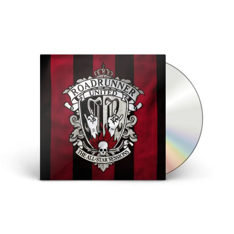 The All Star Sessions CD Price Drop