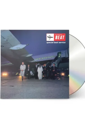 Special Beat Service CD Shop Now
