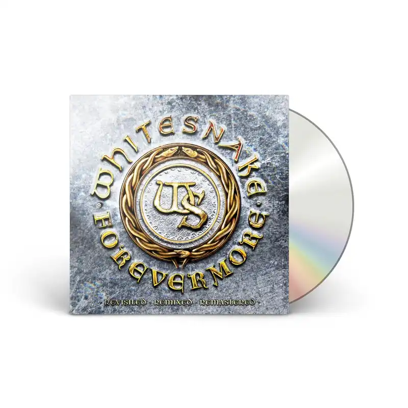 Top Rated Forevermore 5CD