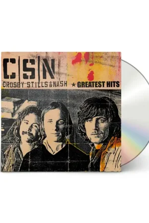 Fast Shipping Greatest Hits CD