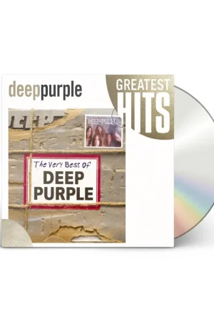 Buy Online The Very Best of Deep Purple CD