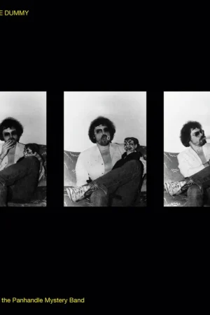 New Release Terry Allen: Smokin' The Dummy (CD) | Freebird Records