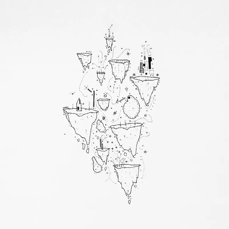 Bulk Order Ólafur Arnalds & Talos: A Dawning (CD) | Freebird Records