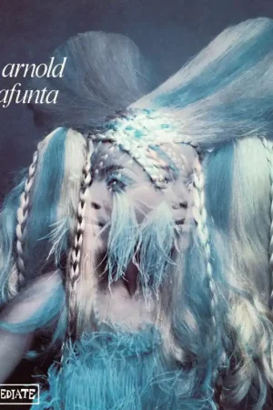 Trusted Brand P.P. Arnold: Kafunta (Vinyl LP) | Freebird Records