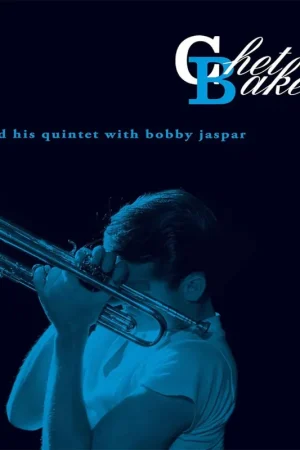 Today Only Chet Baker: In Paris Volume 3 (Vinyl LP) | Freebird Records