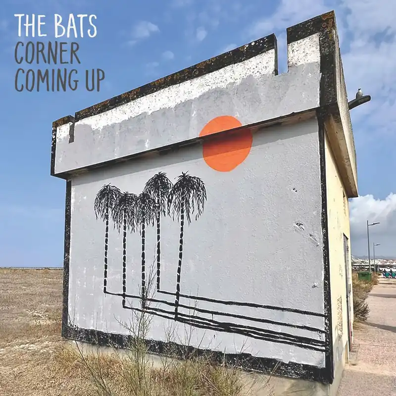 Best Seller The Bats: Corner Coming Up (Vinyl LP) | Freebird Records