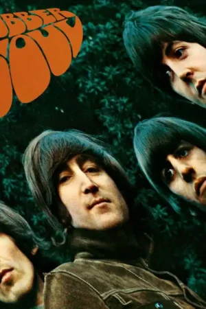 The Beatles: Rubber Soul (CD | Freebird Records Last Chance